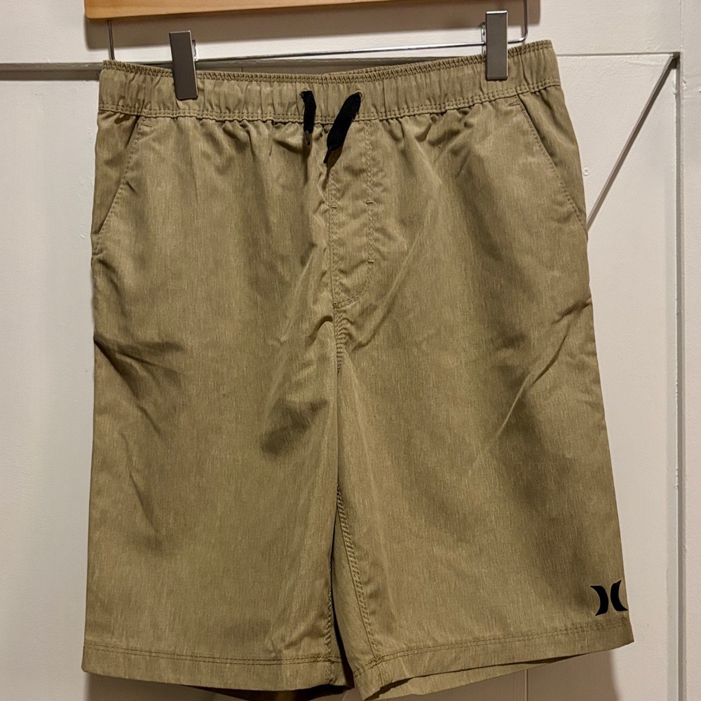 Hurley Teen (12-13 years) Casual Shorts